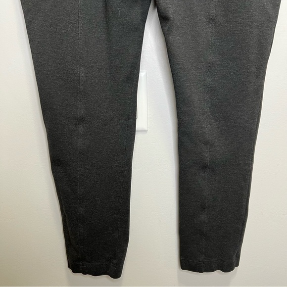Addition Elle Grey Leggings Size 20 - Picture 5 of 7